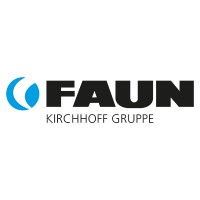 FAUN Viatec GmbH logo - Similar company to Faun Group