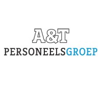 A&T Personeelsgroep BV logo - Similar company to Inter-Professionals Bv.