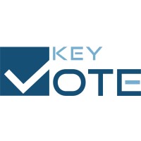 KEYVOTE logo - Similar company to Mediavote