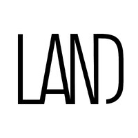 LAND Arkitektur logo - Similar company to Michael Hallbert Ljusdesign