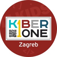 KIBERone Zagreb International cyberschool for the new IT generation logo - Similar company to Config Solutions D.O.O. Zagreb