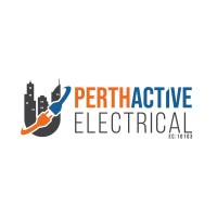 Perth Active Electrical Services logo - Similar company to Malayer Engineering Services
