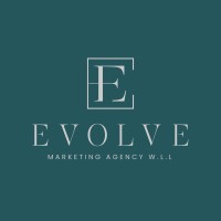 Evolve Marketing Agency W.L.L logo - Similar company to Evolve Marketing Agency