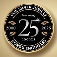 Kongu Engineers, Chennai. logo - Similar company to Kay Emm Consulting