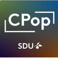 CPop | Interdisciplinary Centre on Population Dynamics at SDU logo - Similar company to Qreapix