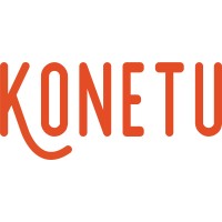 Konetu logo - Similar company to Marseille Créative