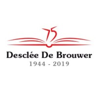 Editorial Desclée de Brouwer logo - Similar company to Viccit