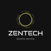 ZENTECH TANZANIA logo - Similar company to Powercomputers