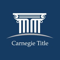 Carnegie Title LLC logo - Similar company to Acrisure National Lender Services