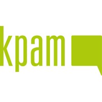 kpam logo - Similar company to Teamwork One