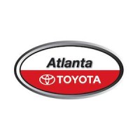 Atlanta Toyota logo - Similar company to Crespac Inc.