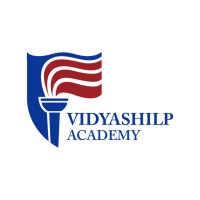 Vidyashilp Academy logo - Similar company to Vidyashilp Academy