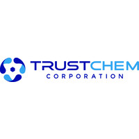 TRUSTCHEM CORPORATION logo - Similar company to Trustchem Polymer