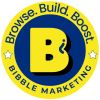 Bibble. logo - Similar company to Bibble®