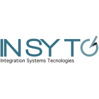 INSYTO SRL logo - Similar company to Wave Advanced Technology Applications S.R.L.