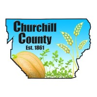 Churchill County, Nevada logo - Similar company to Cc Communications