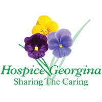 Hospice Georgina logo - Similar company to Creating Alternatives Day Program