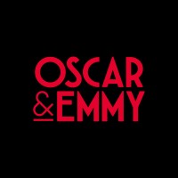 Oscar & Emmy logo - Similar company to Aap Uit De Mouw