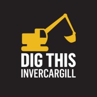 Dig This Invercargill logo - Similar company to Maa-Invercargill