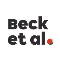 Beck et al. Romania logo - Similar company to Juniormind