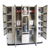 LT, HT Panel logo - Similar company to Lt Panel Manufacturer