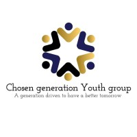 Chosen Generation Youth Group logo - Similar company to Mirkuz Initiative