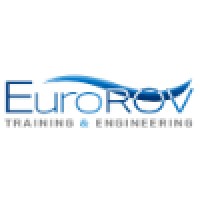 EuroRov Training & Engineering logo - Similar company to Oceanrobotics