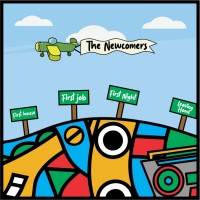 The Newcomers logo - Similar company to Solstice Height Global