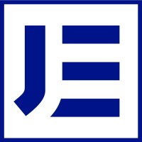 JE Scantechnik logo - Similar company to Wood.In.Vision®