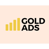 GoldAds - Digital Marketing Agency logo - Similar company to Digital Panda