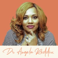 Dr. Angela Reddix logo - Similar company to Ardx