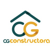 CG Constructora logo - Similar company to A+E Diseño Y Construcción