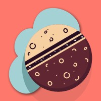 Cookies + Cream logo - Similar company to Go4Box