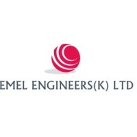 EMEL ENGINEERS(K) LTD logo - Similar company to Mayleen Corp