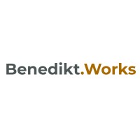 Benedikt.Works logo - Similar company to Spitzmüller Ag
