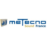 METECNO SOUND FRANCE logo - Similar company to Elrp