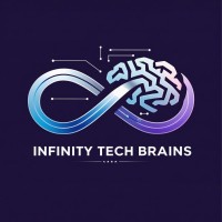 Infinity Tech Brains logo - Similar company to Bitsym Private Limited