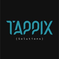 Tappix Solutions logo - Similar company to Avid Abstract