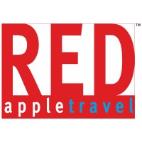 Red Apple Travel Group logo - Similar company to U & I Holidays