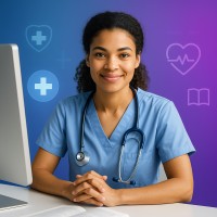 NurseXperience logo - Similar company to Hub Talento Saúde