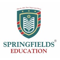 Springfields Education (SFE) logo - Similar company to Education Information Bureau