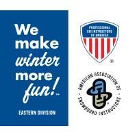 PSIA-AASI Eastern logo - Similar company to Gather