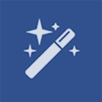 Photza retouching logo - Similar company to Goat Retouching Studio