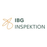 IBG Inspektion AG logo - Similar company to S-Plan Ag