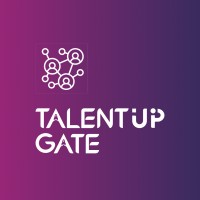 TalentUpGate logo - Similar company to Startgate