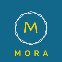 MoraNow logo - Similar company to Dean'S Student Advisory Board At Lebow College Of Business