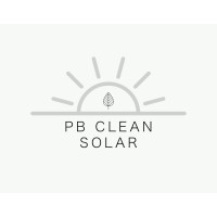 PB Clean Solar logo - Similar company to Y. Emmanuel Engineering Ltd