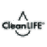CleanLIFE logo - Similar company to Clean Life