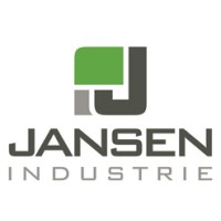 Jansen Industrie inc. logo - Similar company to Le Ferblantier 1972