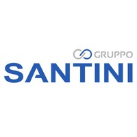 GRUPPO SANTINI S.P.A. logo - Similar company to Südtirol Post S.R.L.